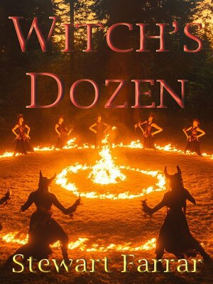 cover image of Witch's Dozen
